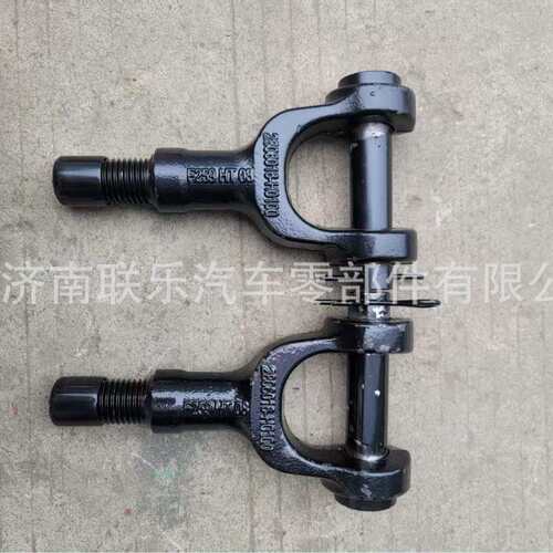 重型汽车配件大全 东风天龙 前牵引钩 t2806016H0100现货直发