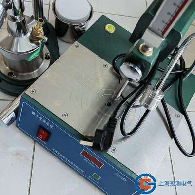 GC-33400中间馏分油柴油及脂肪酸甲酯中总污染物含量测定仪