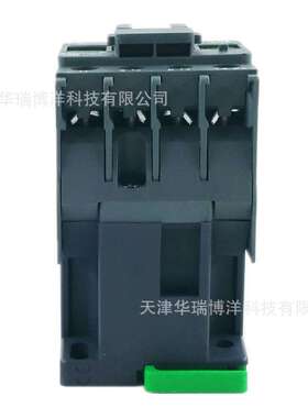 LC1R1810M5N接触器18A交流接触器1常开电压AC220V三极交流接触器