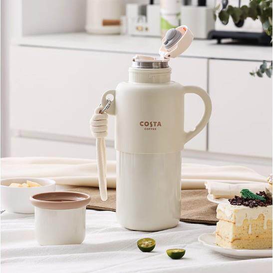 C惬意生活旅行壶1000ml COS-2475-1000