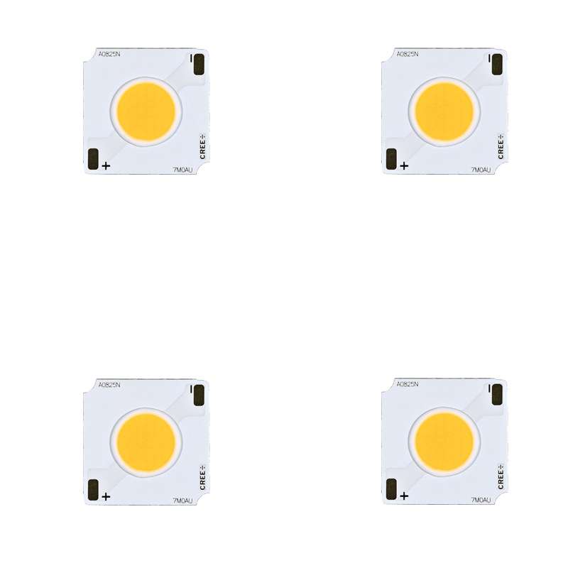 CREE科锐50W大功率COB光源灯珠CHA0825 36V 50W LED筒灯