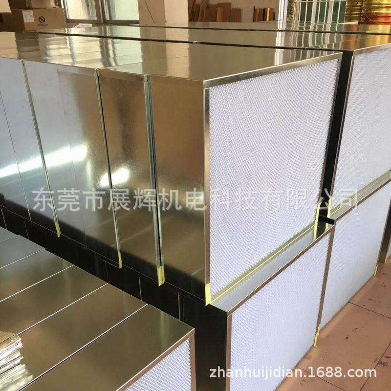 销售PCB工厂蚀刻机烘干段GT级粗效过滤器、TOPMADER水平线过滤器