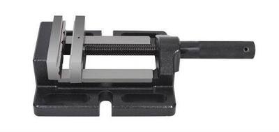 缩入式钻床夹具Q19120E