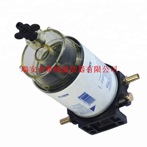 专业生产发电机组卡车柴油发动机配件油水分离器滤芯R26T