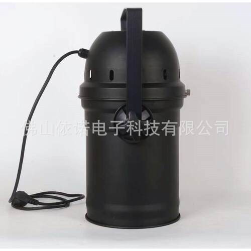 LED长筒帕灯18颗10WRGBW四合一婚庆酒吧演出染色Par64筒灯舞台灯