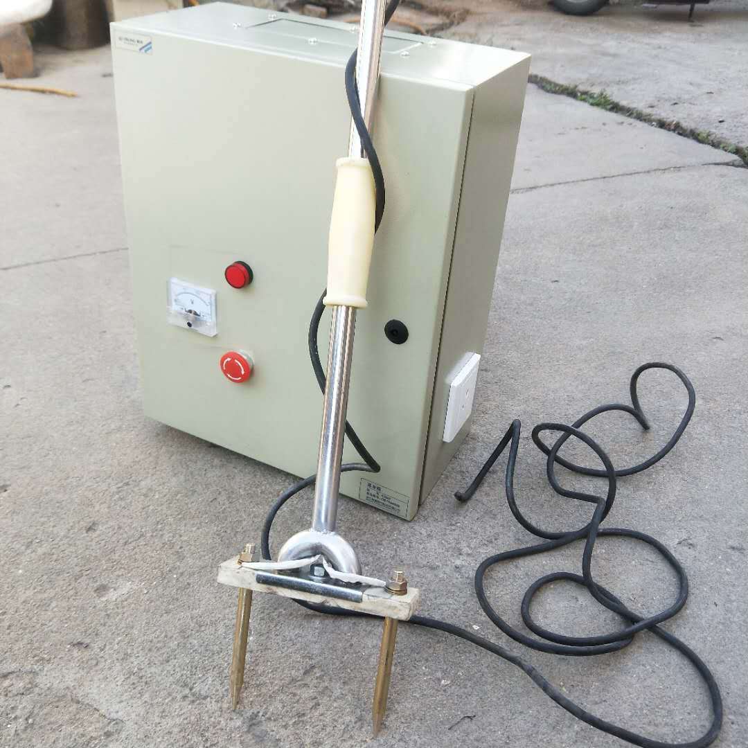 厂家供应生猪手麻电麻电器击晕装置