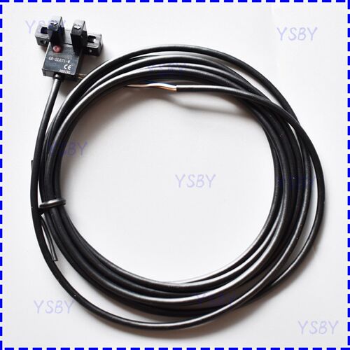 槽型光电开关GE-SL671-W GE-ST672-W GE-SG673-W GE-SG674-W