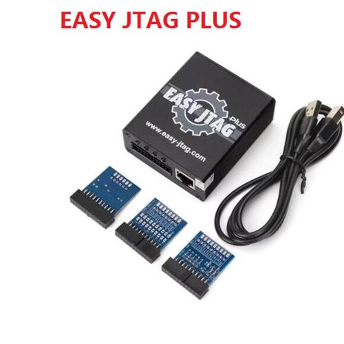 EASY JTAG PLUS BOX LITE