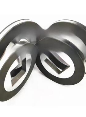 刀库电机刹车片SANHWA刹车片SUNSO电机刹车片铁风叶 产华摩擦片