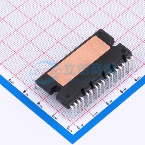 智能功率模块(IPM) STGIPS14K60T SDIP-25L 意法半导体芯片 原装