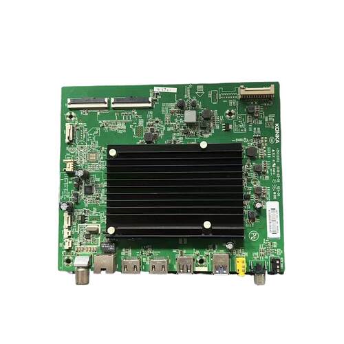 原装康佳LED 55T2 55M2 65M2 49M2电视主板 35023352屏可选1943YT