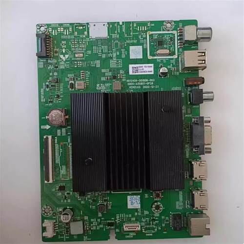 原装拆机创维65B20 主板5800-A5S851-0P20 配屏RDL650WY(BG0-600)
