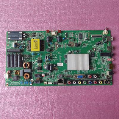 原装康佳LED42R5500FX 主板35017819屏256YT/210YT/192YT所以屏