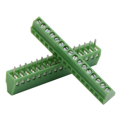 LILYGO 16pin 2.54端子 适配T-SIM7000G T-A7670