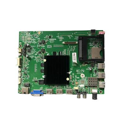 原装康佳QLED55/65X80U M55U 48X60U电视主板35021563 现货