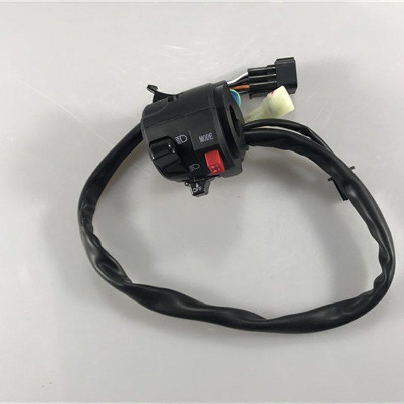 CFMOTO春风原厂配件 400NK/650MT/650NK/650-7 左手把开关总成