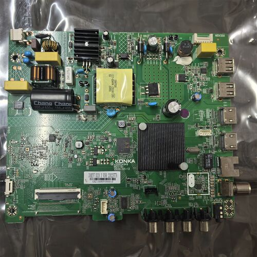 全新D32A LED32K2000A LED32S2主板35024949屏3182YT PT320AT03-4