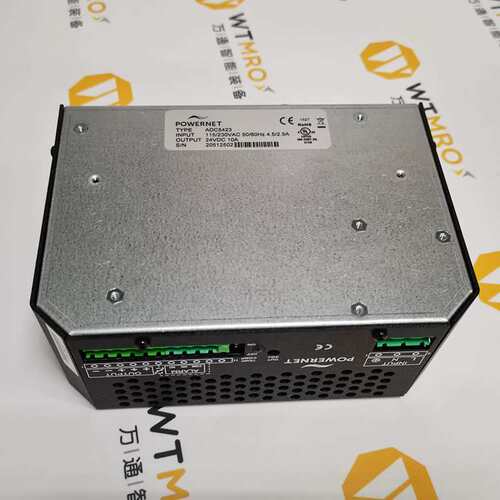 芬兰Powernet 开关电源 ADC5423 现货直销 ADC5000系列led