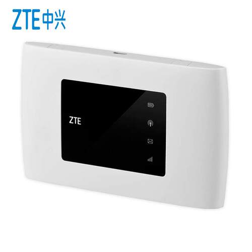 MF920ULTERouter4G插卡路由器随身WIFI移动设备适用中兴ZTE