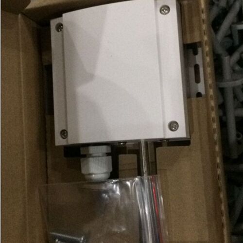 伟拓SOA-TP1SOA-TP2室外温度感测器PT100/1000电阻输出温度变送器
