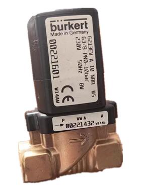 宝德电磁阀burkert6013/6014/5281/6213/6213EV/0290/6281EV/5404