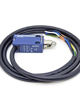 施耐德行程限位开关XCMD2102L1 2110L1 2116L1 2118L1 2145