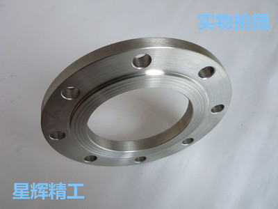 正宗304不锈钢法兰盘/法兰片PN10/16KG/DN15 25 32 40 50 658-200