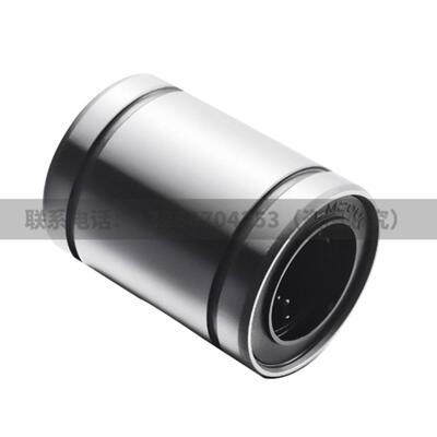 直线轴承C-Lmu/Lmum3 4 5 6 8 10 12 13 16 20 25 30 35 40 50