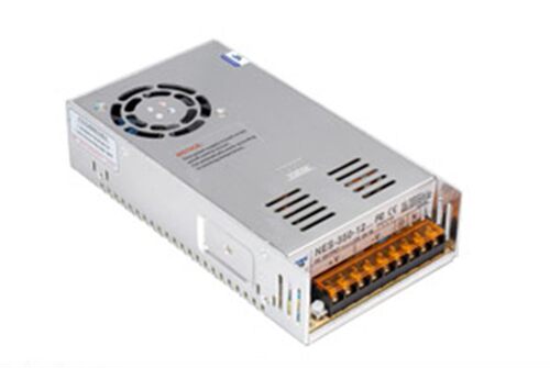 NES-350-48 350W 48V-7.3A 主流经济型 单组输出 质保2年 MIWE
