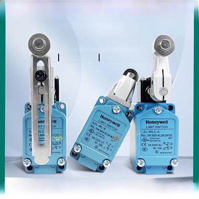 原装霍尼韦尔行程开关SZL-WL/WLC-A-B-D-C-F-E-G-H-J-K-P-I-C01AH