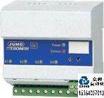 继电器模块JUMO mTRON 704015/0-154-23 4 个继电器 常开