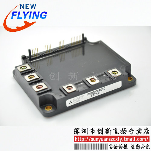 PM100CSA060功率模块电源模块SUNYUANSZ一级代理全新原装