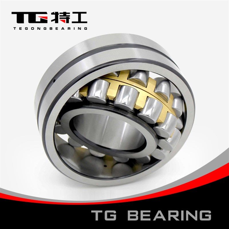 特工TG 双列调心滚子轴承21314CC/W33内径70mm外径150mm厚35mm