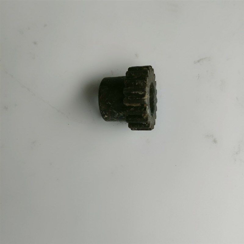 皖南机床厂X6132/X5032铣床配件齿轮Z19/M2/孔20/厚度32外径42