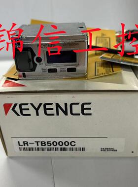 全新原装正品KEYENCE/基恩士LR-TB5000C高功率激光感测器
