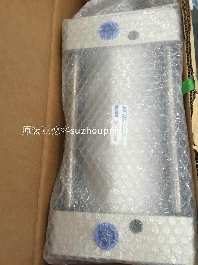 原装亚德客AIRTAC气缸SGC250X900X950X1000-S假一赔十