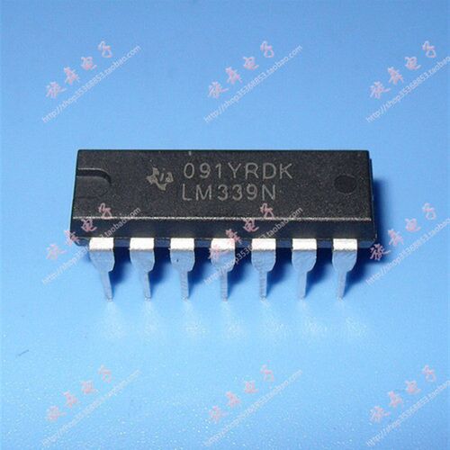 LM339 直插  全新正品  特价促销中