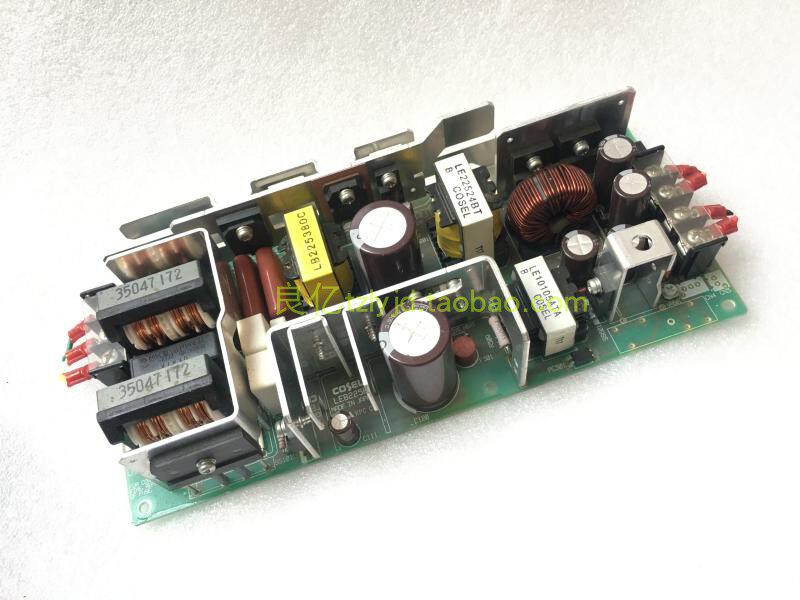 拆机日本COSEL LEB225F-0524 T 电源 5V24V