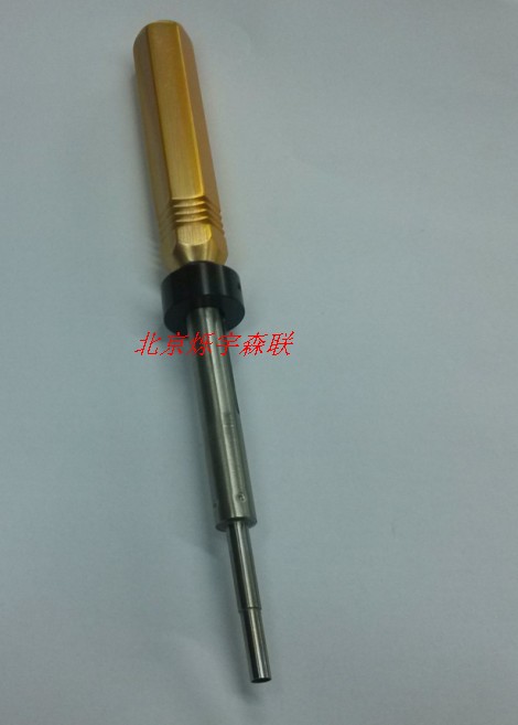 航空插头退针器 矩形插头退器 高压柜连接器退器