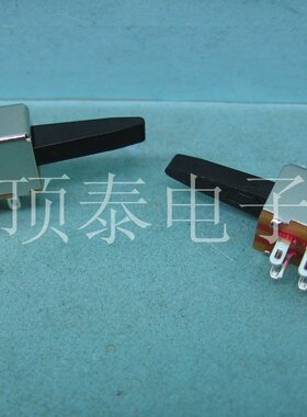 拨动开关  点动开关  PS22I48  长柄 定做不拆零