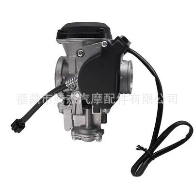 化油器适用 Arctic Cat Prowler 650 XT650 0470-482 H1 M4 CVK40