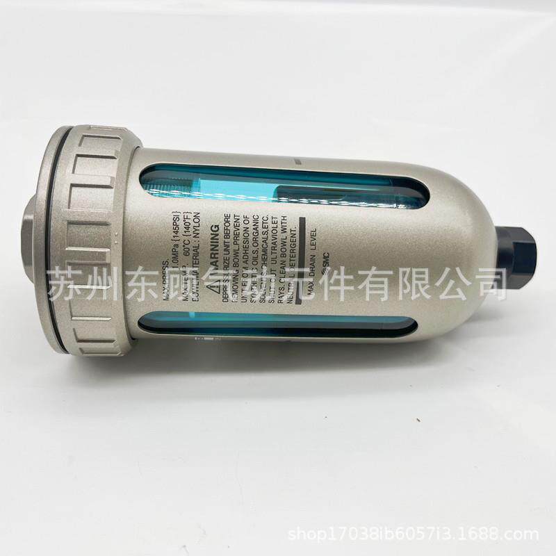 SMC自动排水器AD402-04