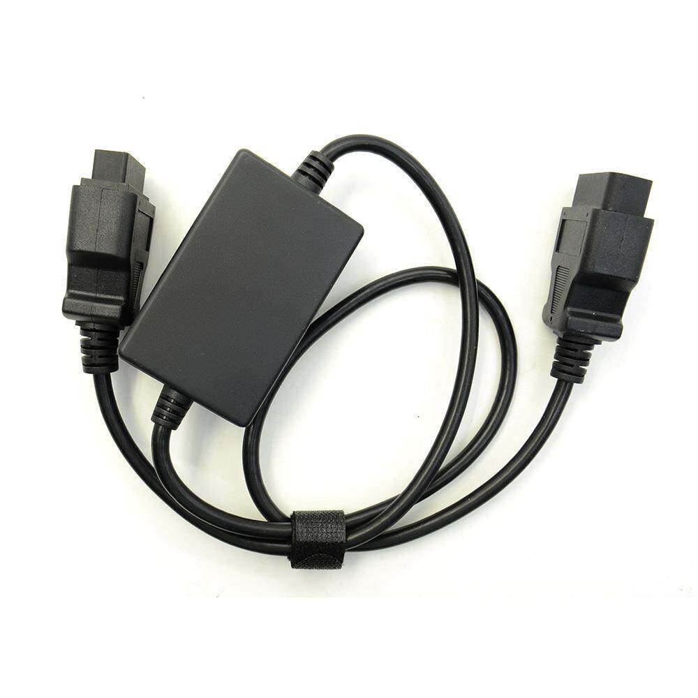 S.1279 S1279 Module for PP2000 Lexia3 标致雪铁龙汽车诊断线
