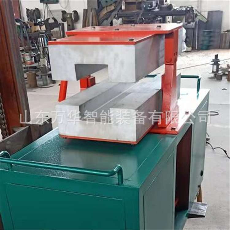矿用全自动控温电缆热补机热补用胶带自动温控数控控温电缆修补机