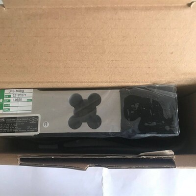 美国威世Vishay世铨Celtron称重感测器LPS-100KGLPS-15KG