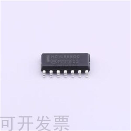 全新现货MC1496BDR2G 丝印MC1496BDG 集成稳压器芯片 一站式配单