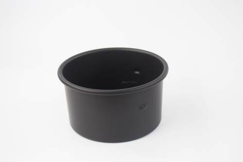 三能加高活底加深圆形蛋糕模戚风蛋糕模具6/8寸阳极/硬模SN5152