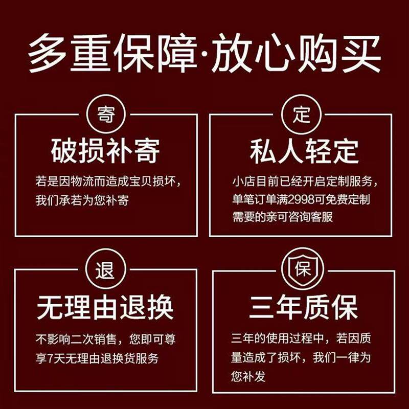 简美丽家实木床头柜美式胡桃色迷你床头柜 小户型板式床头柜 松木