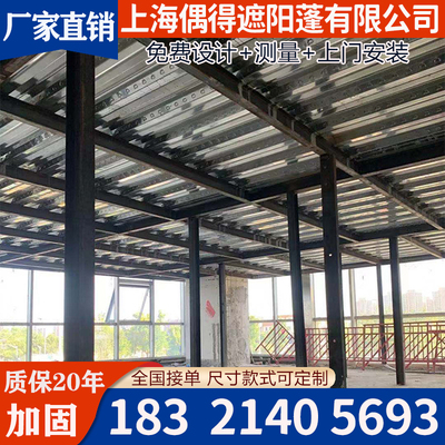 定制钢阁楼平台搭建室内钢结构二层室内复式隔层厂房钢构多层货架