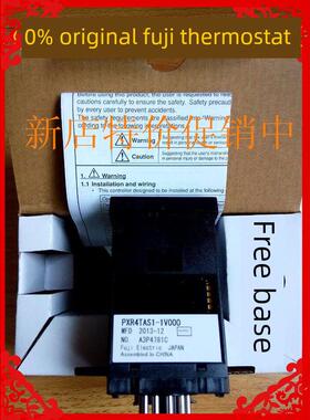 PXW-4TA富士温控表PXR4TAS1-1V000温控仪温控器PXV4TAY2-1V000